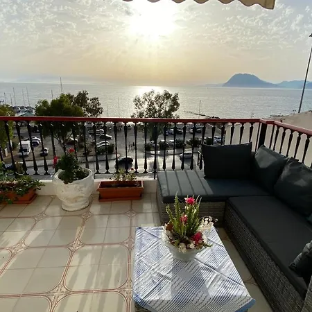 Appartamento Marina - Blue Sky Patras