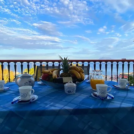 Appartamento Marina - Blue Sky *