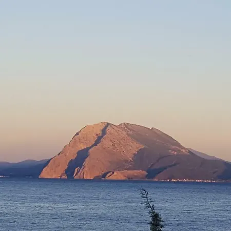 Marina - Blue Sky Appartamento *