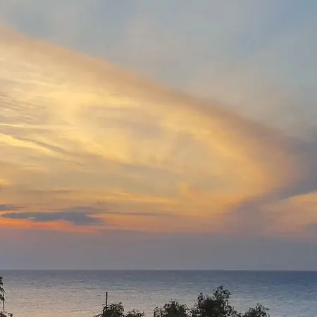 Appartamento Marina - Blue Sky