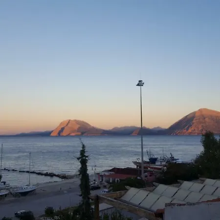 Apartment Marina - Blue Sky *