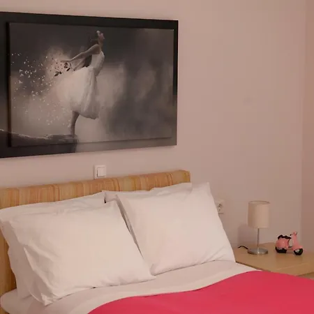 Apartmán Marina - Blue Sky Patras