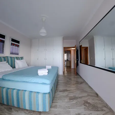 Apartmán Marina - Blue Sky Patras