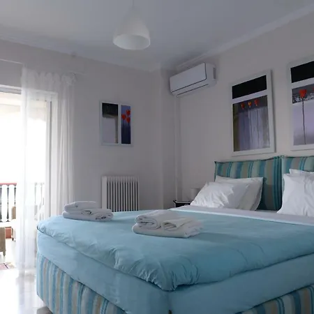 Apartmán Marina - Blue Sky *