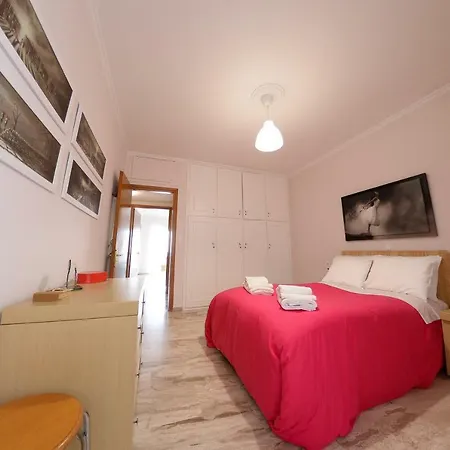 Marina - Blue Sky Apartment *