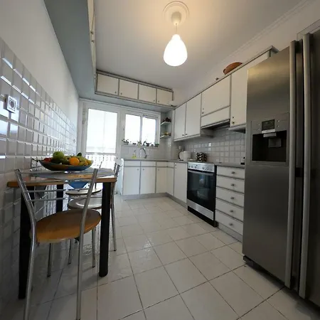 Marina - Blue Sky Apartment *