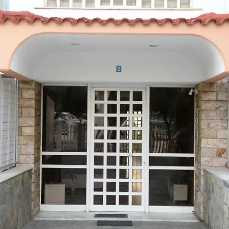 Apartmán Marina - Blue Sky Patras