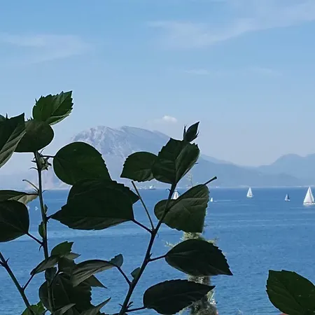 Marina - Blue Sky * Patras