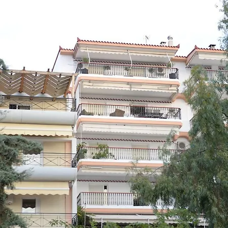 Marina - Blue Sky Apartmán