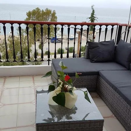 Marina - Blue Sky Apartment *
