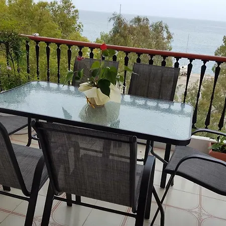 Marina - Blue Sky Apartment *