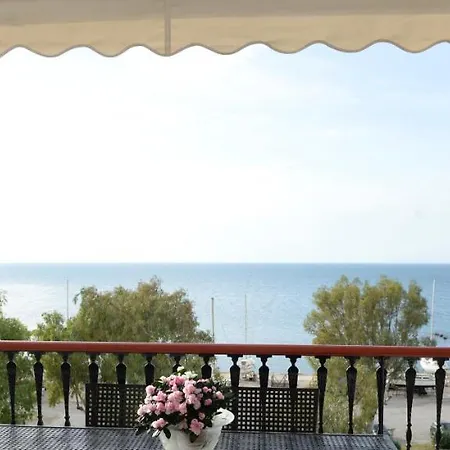 Apartment Marina - Blue Sky Patras