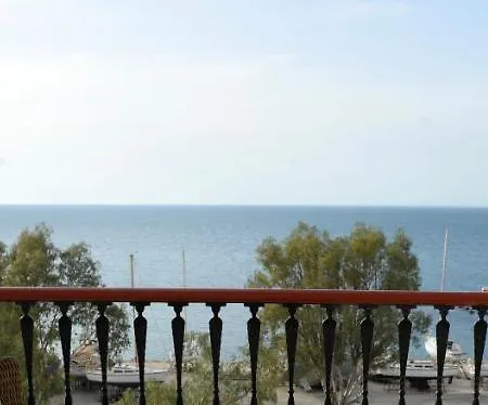 Apartment Marina - Blue Sky